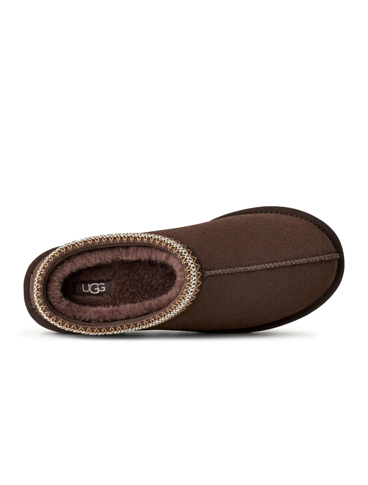 Men's UGG Tasman II - Dusted Cocoa - product image from the listing.