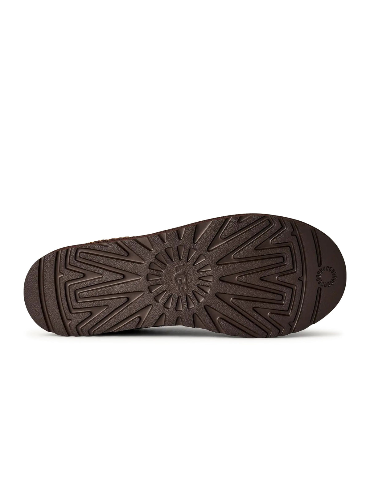 Men's UGG Tasman II - Dusted Cocoa - product image from the listing.