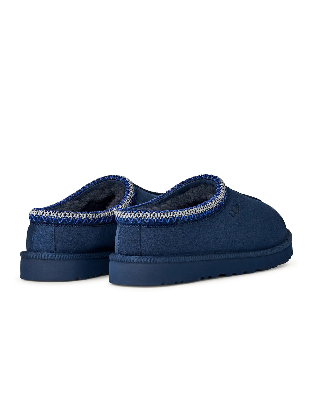 Men's UGG Tasman II - Deep Ocean - product image from the listing.