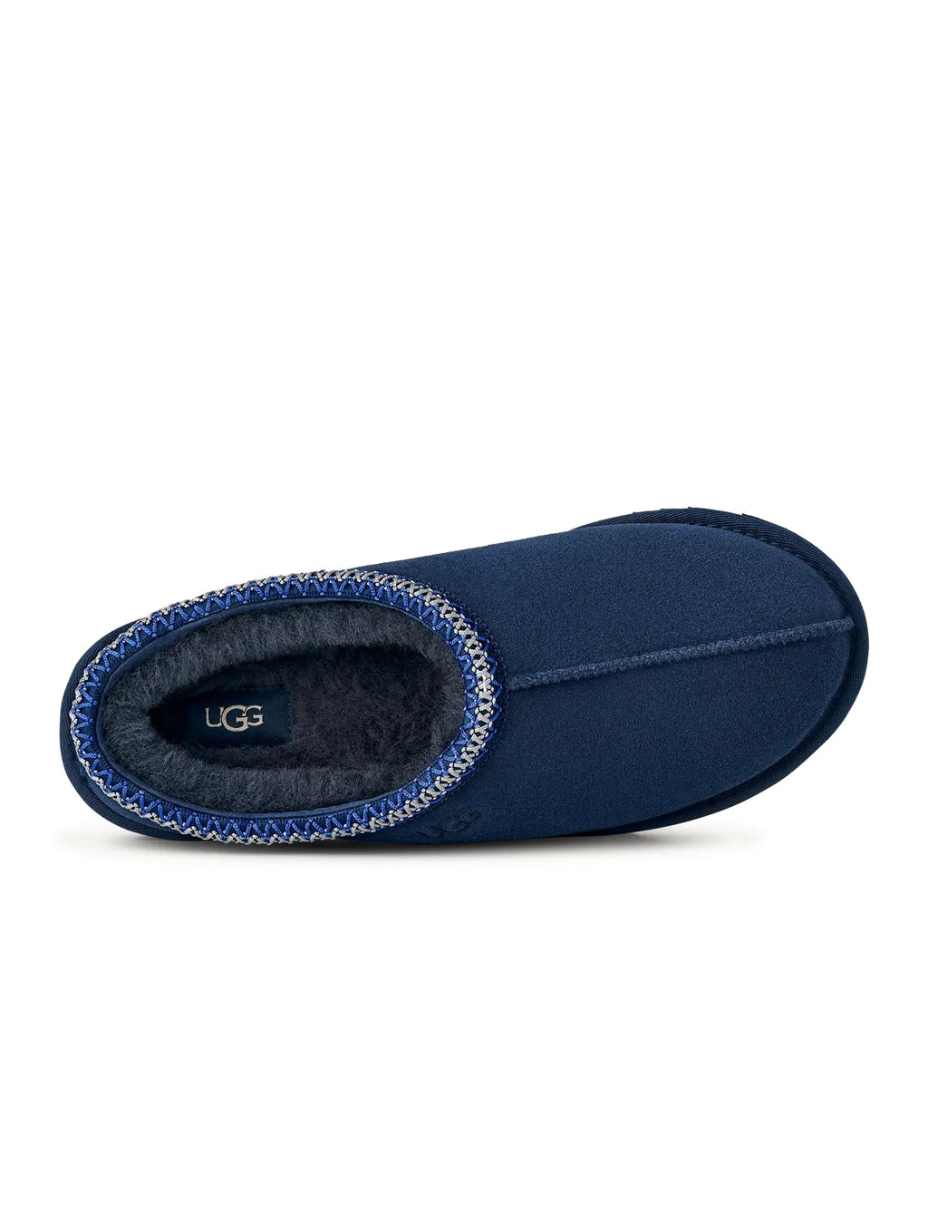 Men's UGG Tasman II - Deep Ocean - product image from the listing.