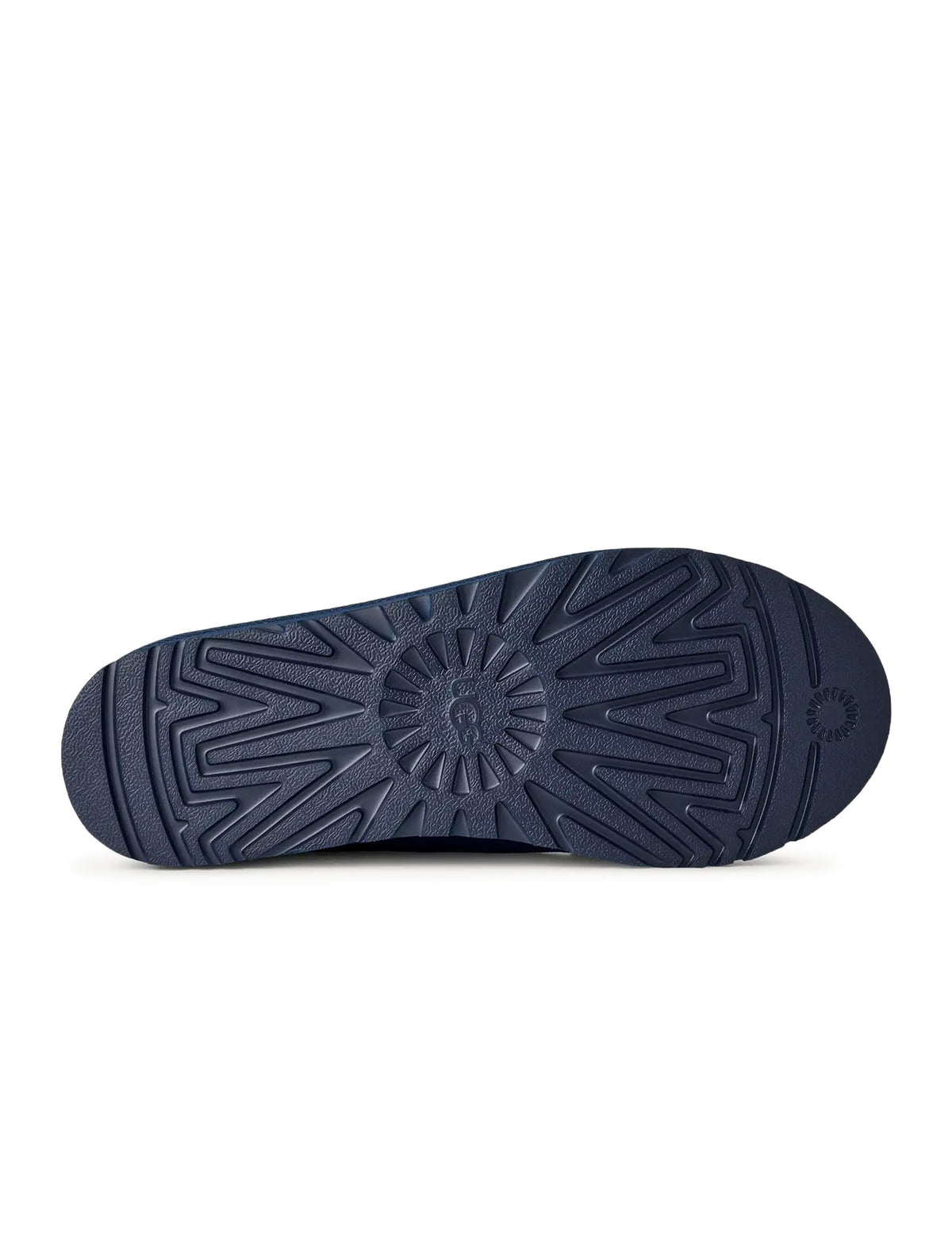 Men's UGG Tasman II - Deep Ocean - product image from the listing.