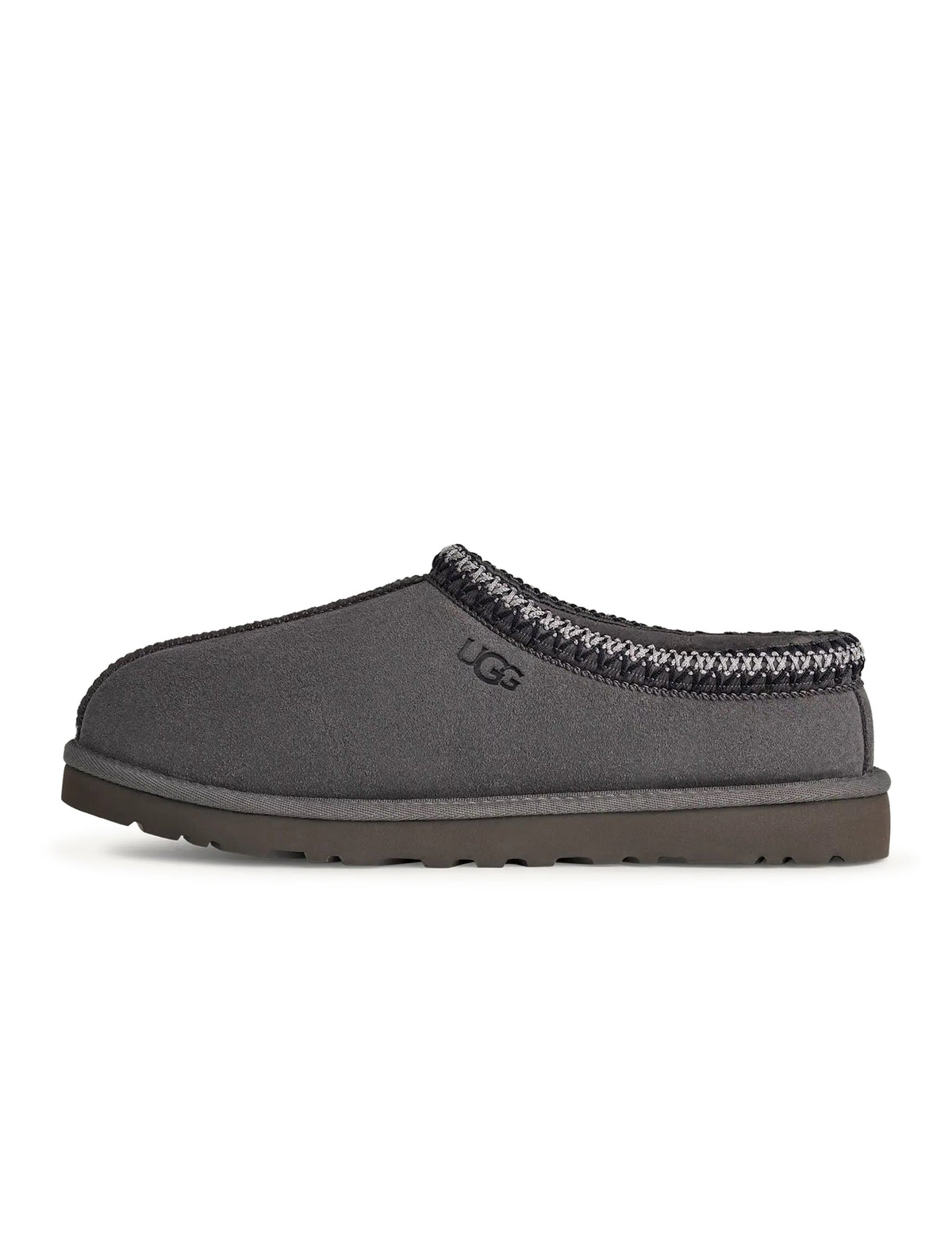 Men's UGG Tasman II - Dark Grey - product image from the listing.