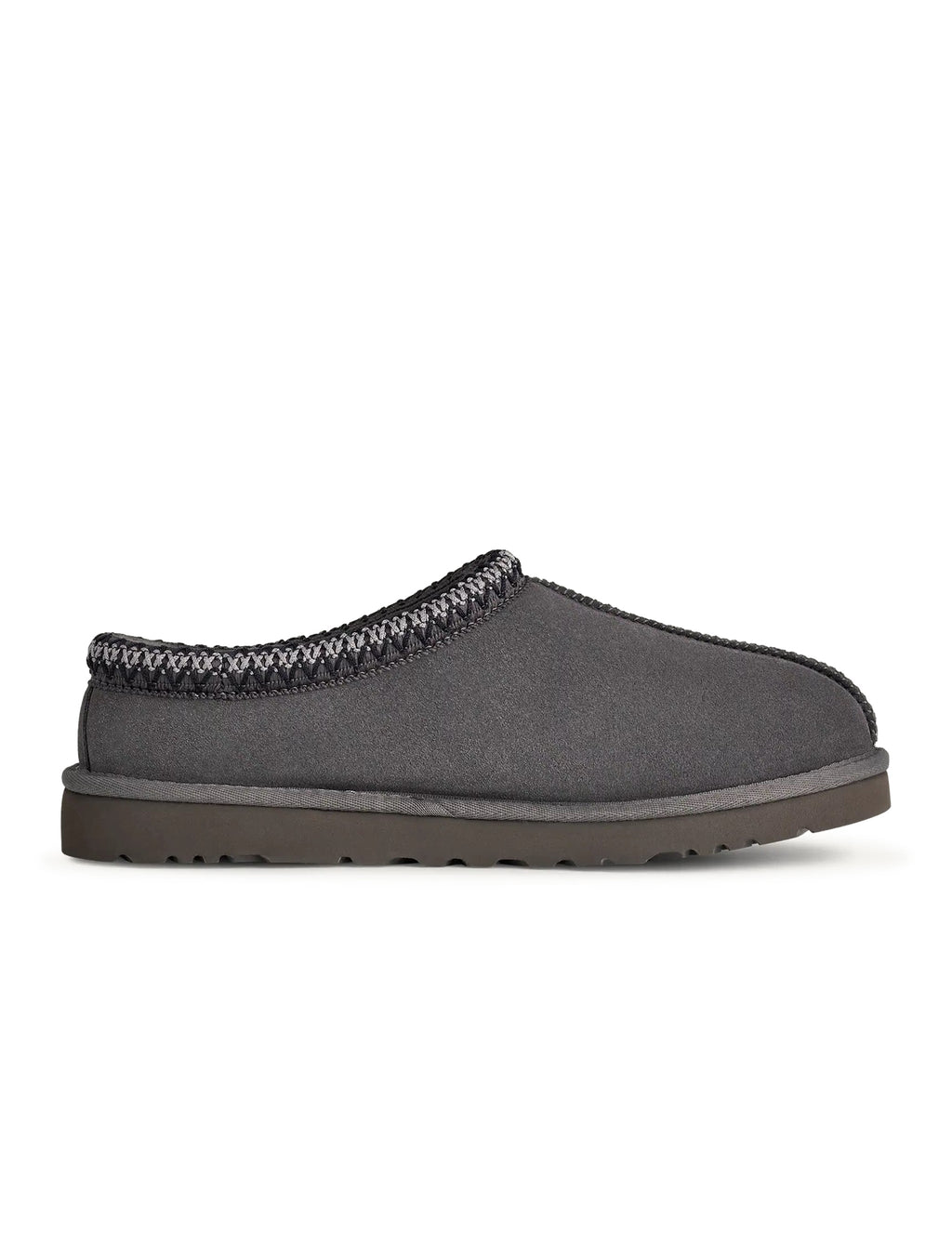 Men's UGG Tasman II - Dark Grey - product image from the listing.