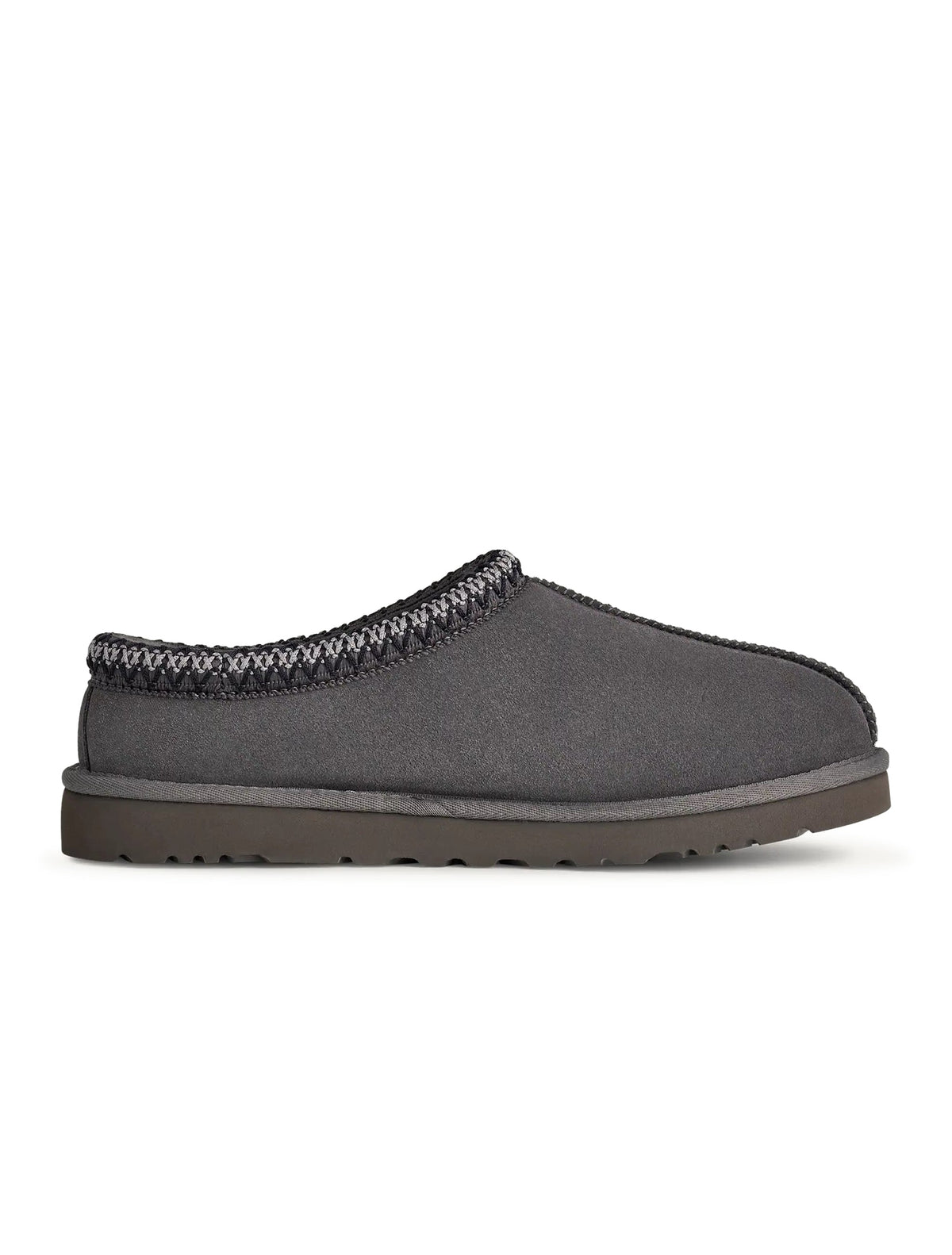Men's UGG Tasman II - Dark Grey - product image from the listing.