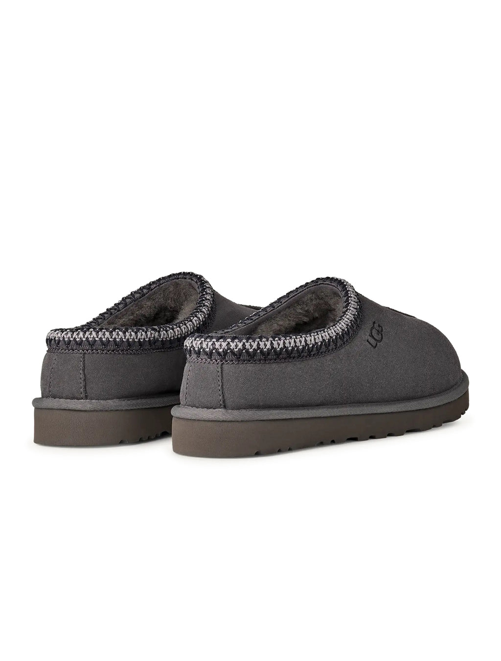 Men's UGG Tasman II - Dark Grey - product image from the listing.