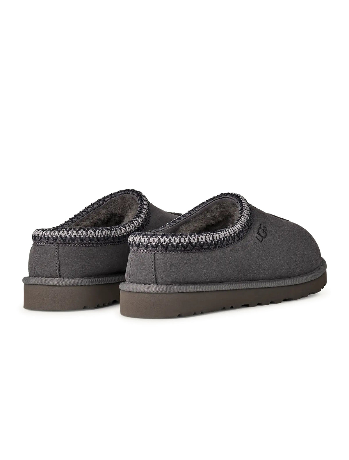 Men's UGG Tasman II - Dark Grey - product image from the listing.