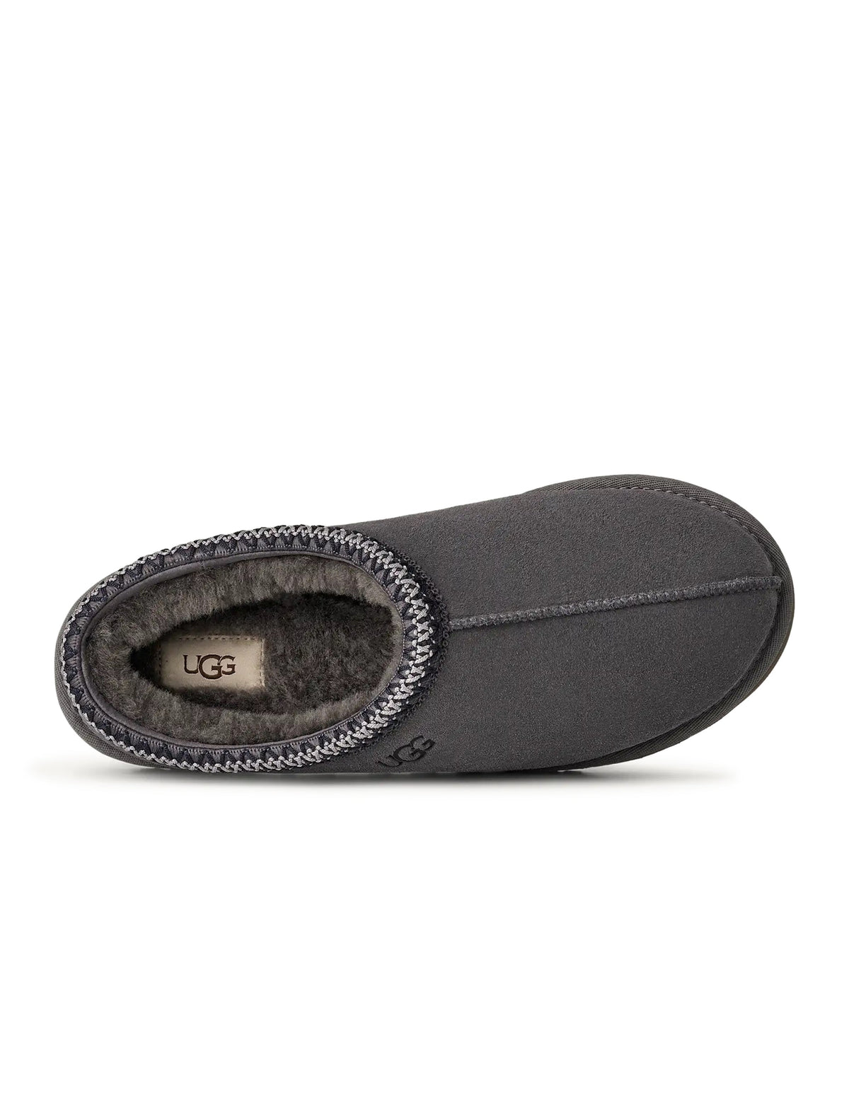 Men's UGG Tasman II - Dark Grey - product image from the listing.