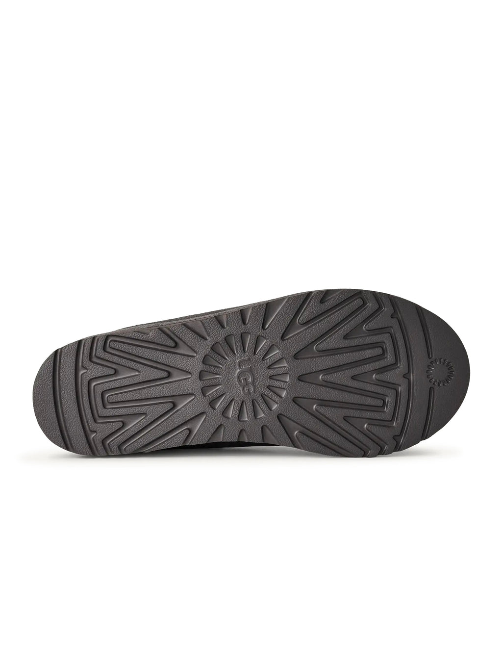 Men's UGG Tasman II - Dark Grey - product image from the listing.