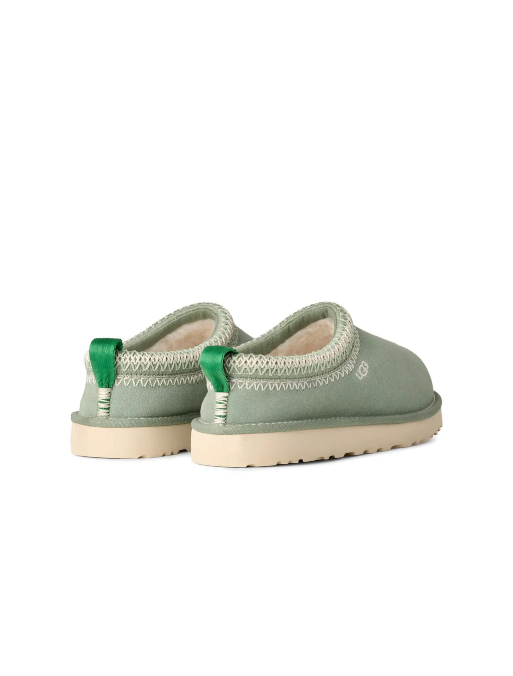Women's UGG Tasman II Meadow Accent - Artichoke - product image from the listing.