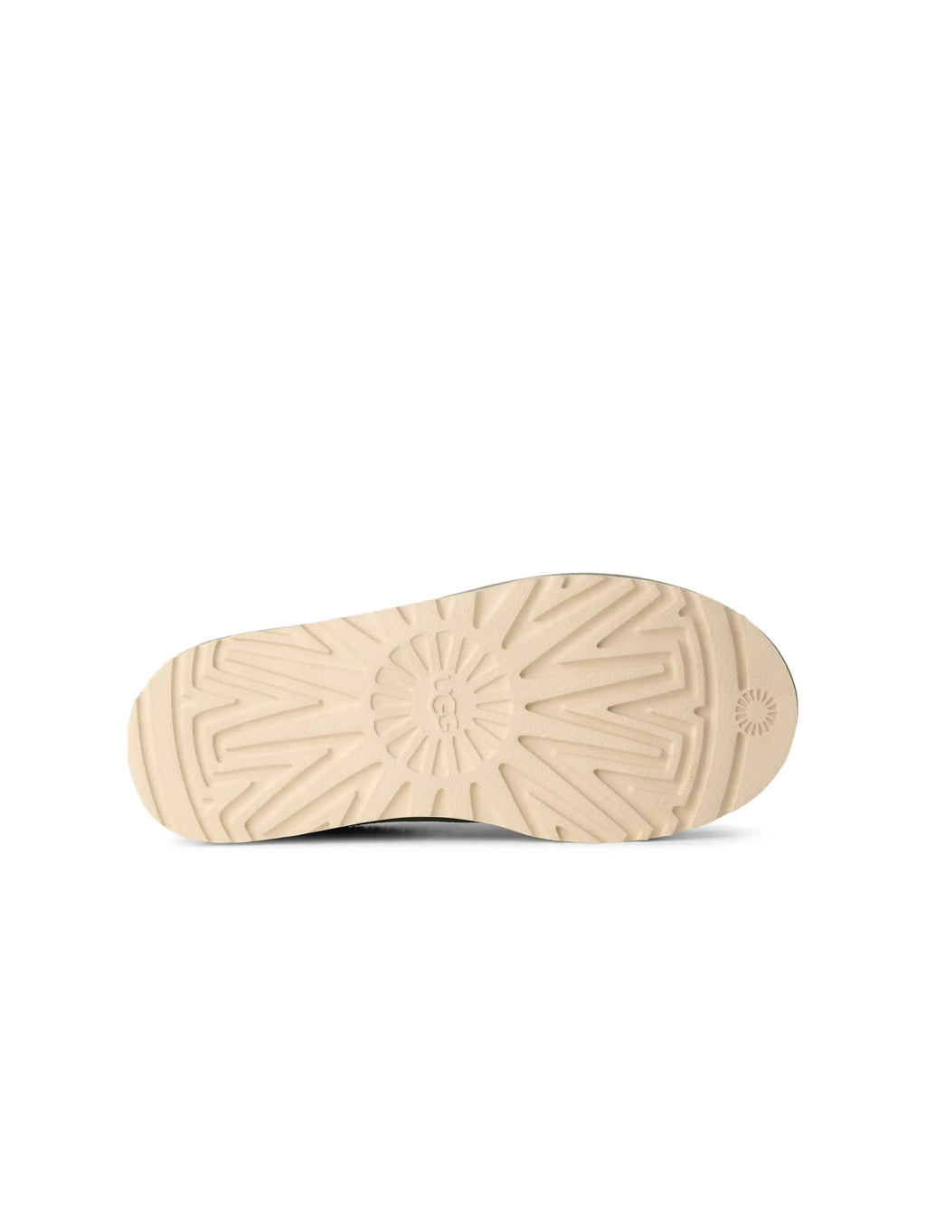Women's UGG Tasman II Meadow Accent - Artichoke - product image from the listing.