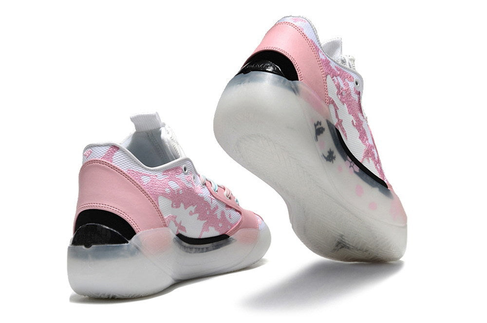 Jordan Luka 39 Low Basketball Footwear - product image from the listing.