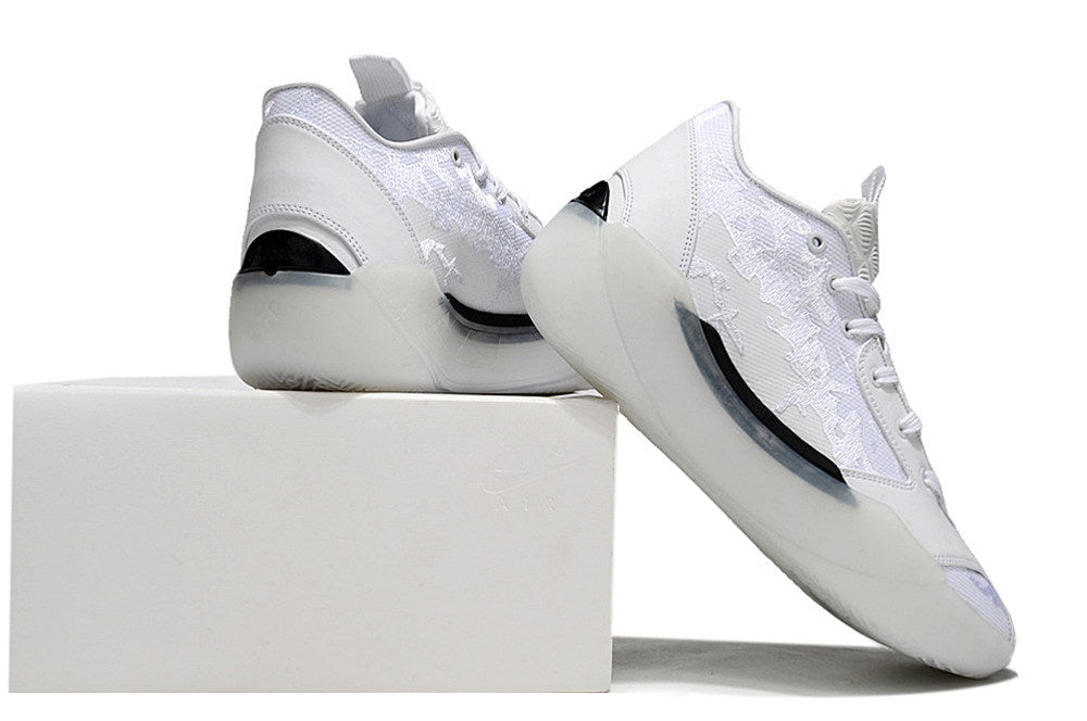 Jordan Luka 39 Low Basketball Footwear - product image from the listing.