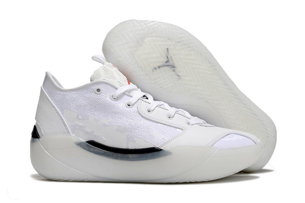 Jordan Luka 39 Low Basketball Footwear - product image from the listing.