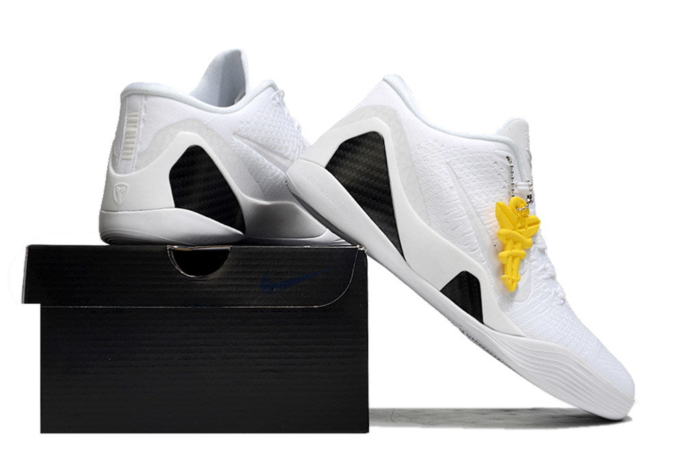 Nike Kobe 9 Low Basketball Footwear - product image from the listing.