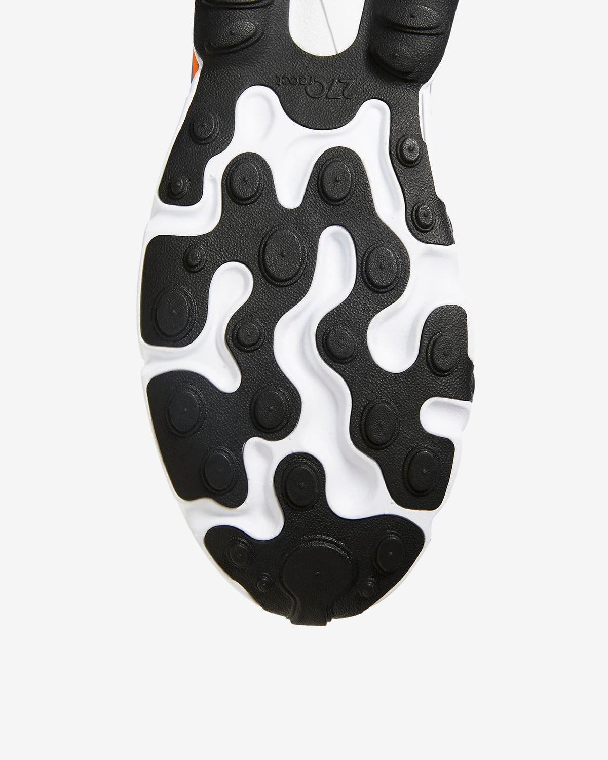 React Sneakers - Nike Air Max 270 CZ7869-300 - product image from the listing.