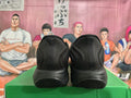 Nike Basketball Shoes in Black - product image from the listing.