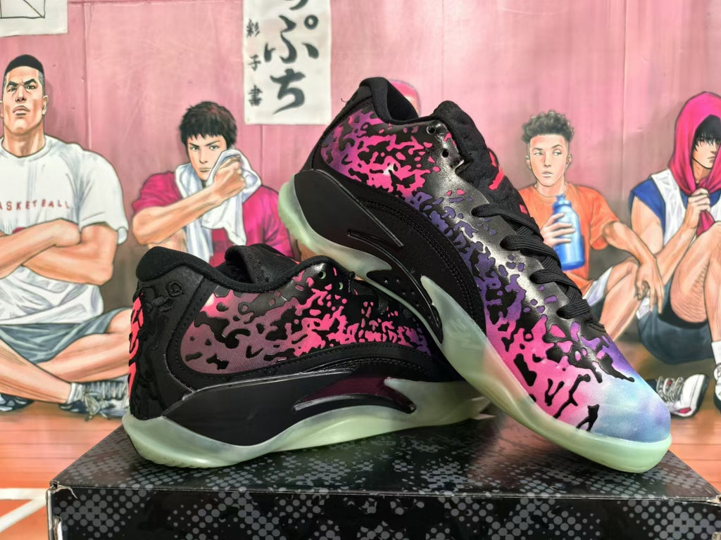 Jordan XXXVIII All-Star Basketball Footwear - product image from the listing.
