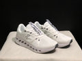 On Cloudsurfer Running Shoes in White - product image from the listing.