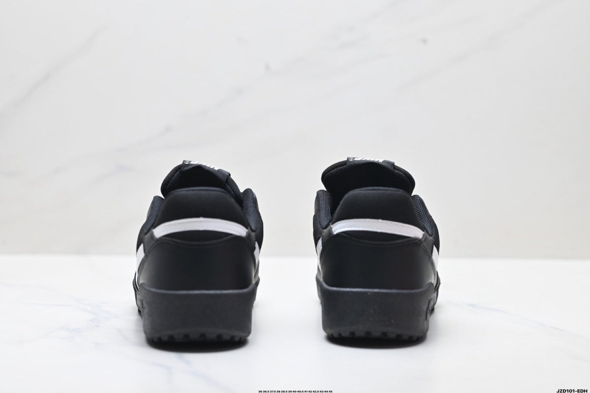 Nike Terra Manta Sneakers, in Black and White - product image from the listing.