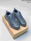 ECCO 710280OPW Dark Gray Casual Sneakers for Running - product image from the listing.