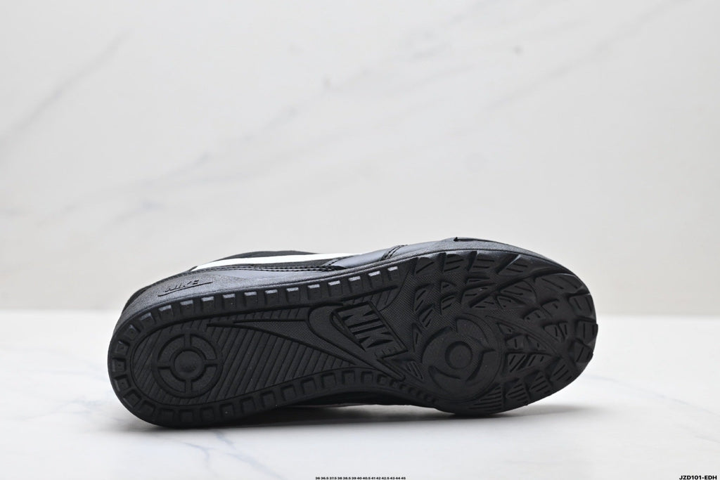 Nike Terra Manta Sneakers, in Black and White - product image from the listing.