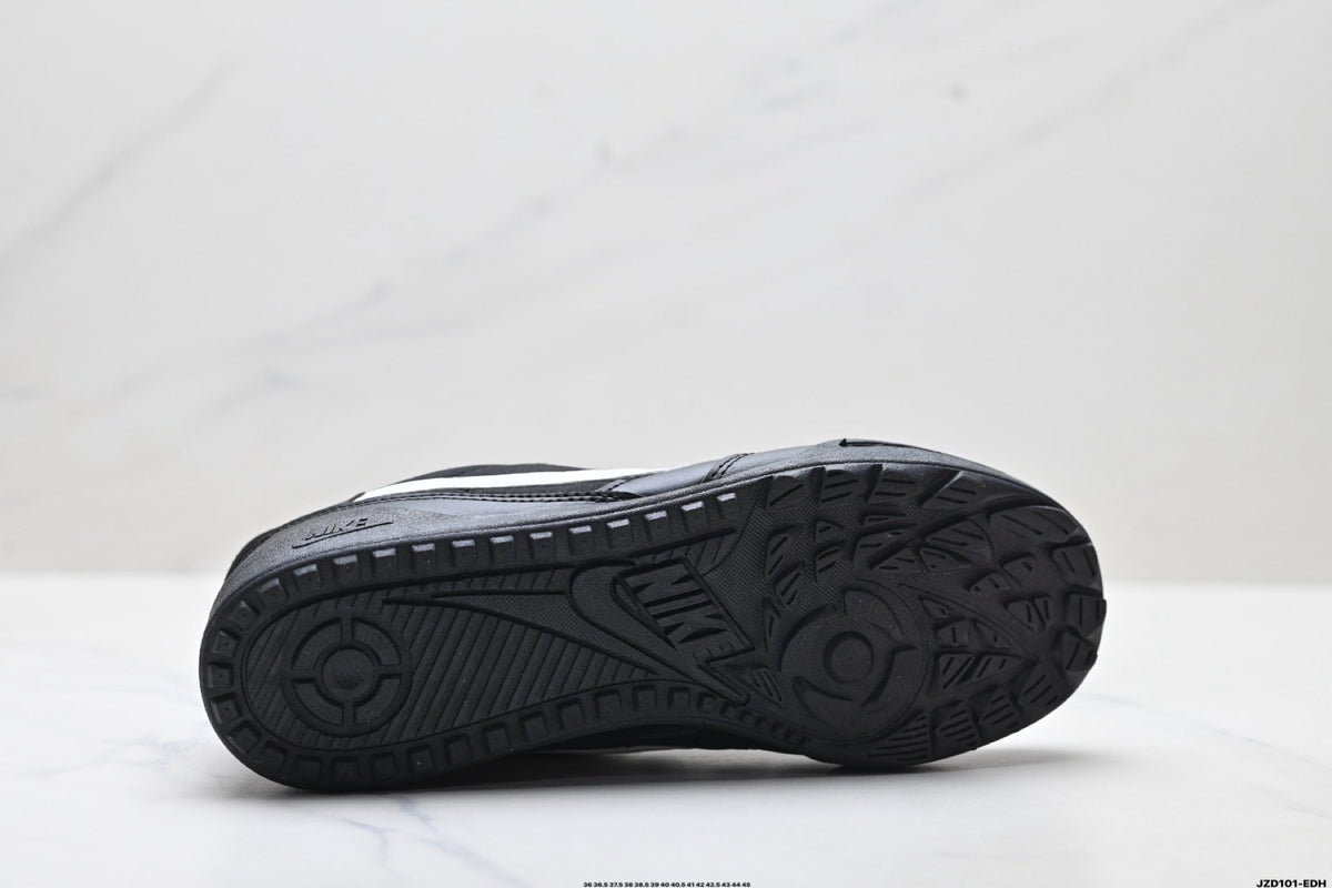 Nike Terra Manta Sneakers, in Black and White - product image from the listing.
