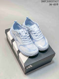 adidas FOS GROUNDFLOW Sneakers Crystal in Blue 711270RRY - product image from the listing.