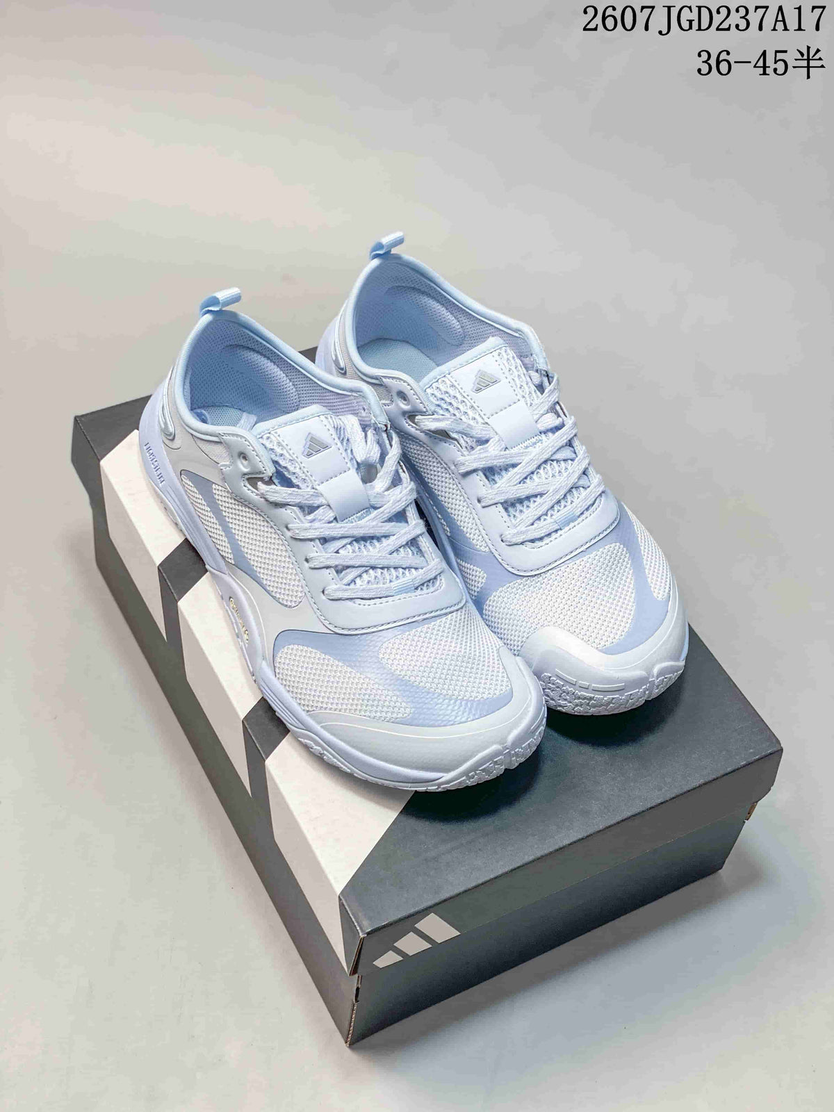 adidas FOS GROUNDFLOW Sneakers Crystal in Blue 711270RRY - product image from the listing.