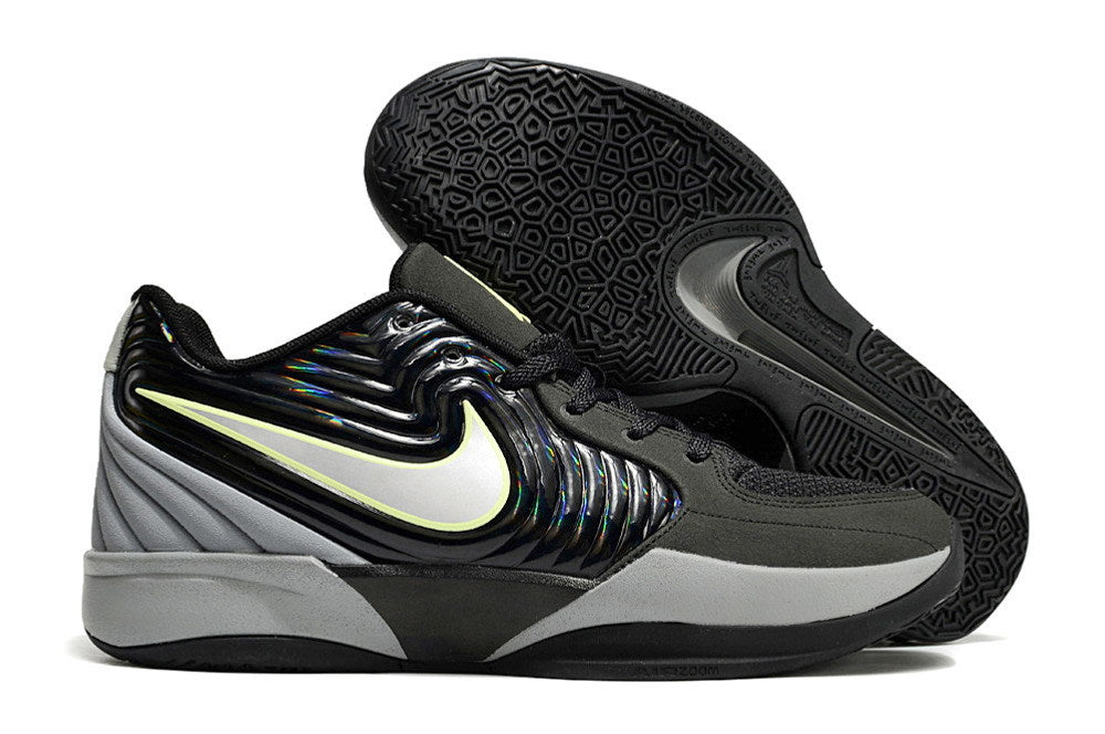 Nike Ja 2 Basketball Footwear in Multiple Colorways - product image from the listing.