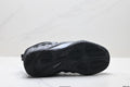 Nike Air Foamposite One Penny Basketball Sneakers in Black - product image from the listing.