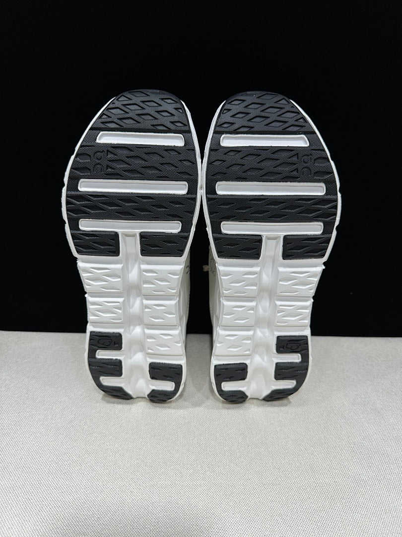 On Cloudtilt 2.0 x Loewe Sneakers in Khaki - product image from the listing.