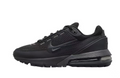 Black Mesh Sneakers - Nike Air Max 270 - product image from the listing.