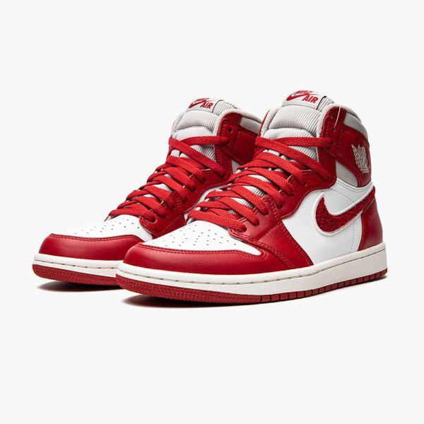 AIR JORDAN 1 HIGH OG "Newstalgia" for Women - product image from the listing.