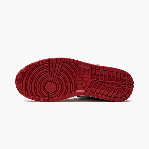 AIR JORDAN 1 HIGH OG "Newstalgia" for Women - product image from the listing.