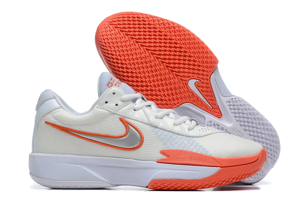 Nike GT Cut 3 Basketball Footwear in Multiple Colorways - product image from the listing.