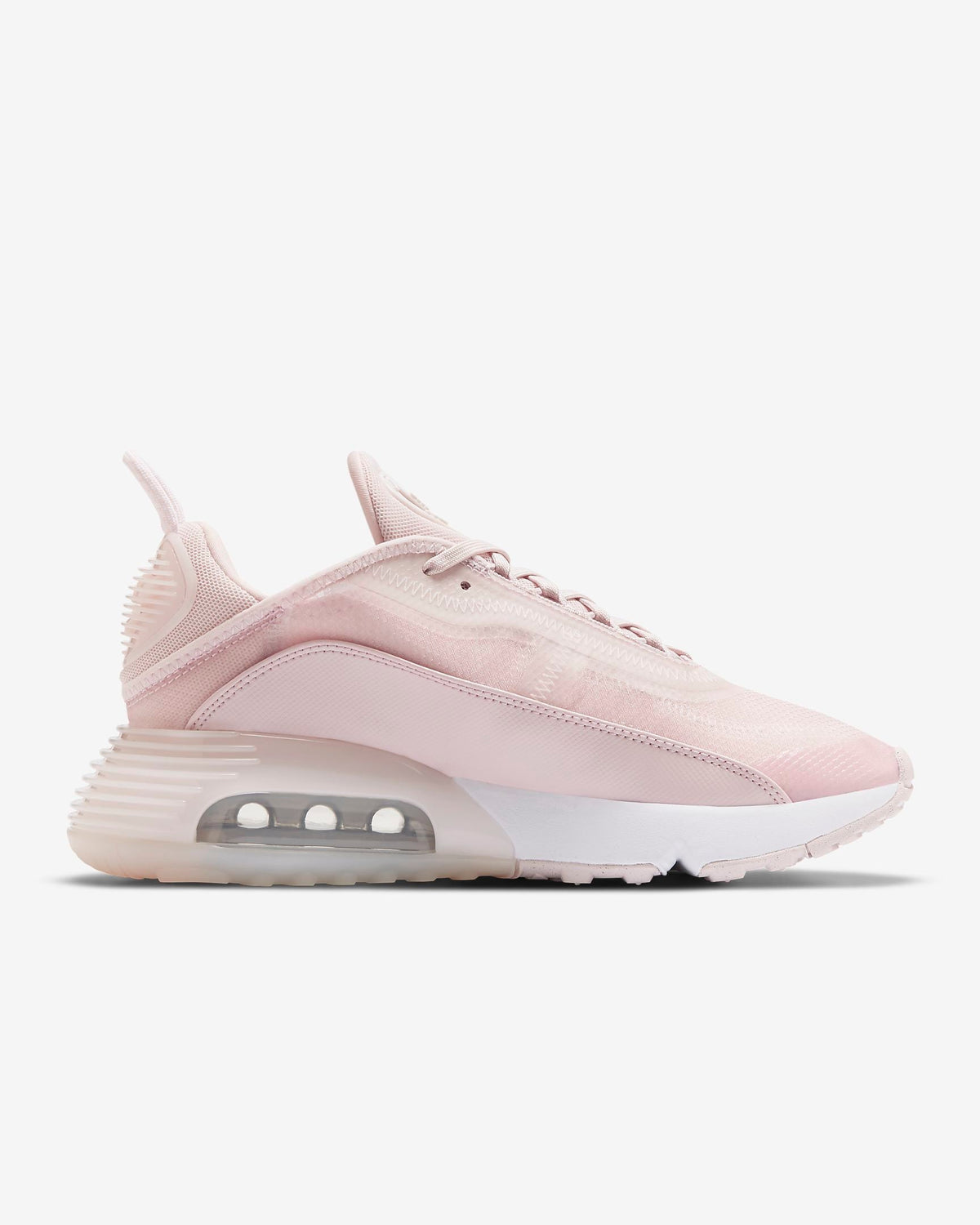 Nike Air Max 2090 Sneakers in Pink CT1290-600 - product image from the listing.