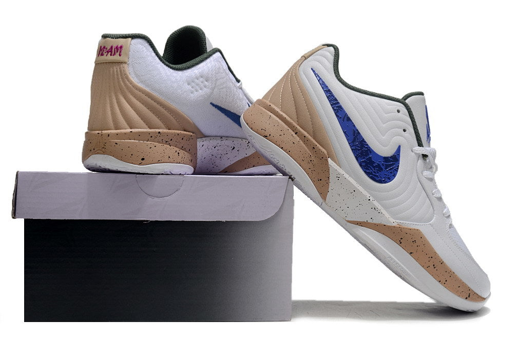 Nike Ja 2 Basketball Footwear in Multiple Colorways - product image from the listing.