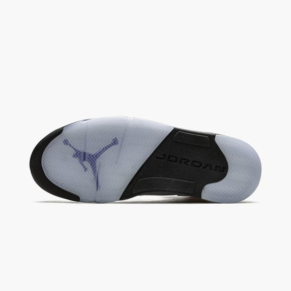 "Concord" AIR JORDAN 5 RETRO - product image from the listing.