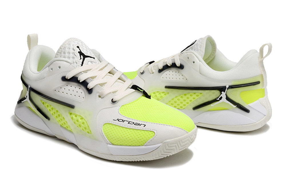 Men's Jordan Heir Basketball Shoes, Multiple Colorways - product image from the listing.