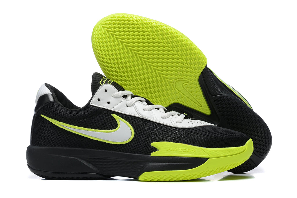 Nike GT Cut 3 Basketball Footwear in Multiple Colorways - product image from the listing.