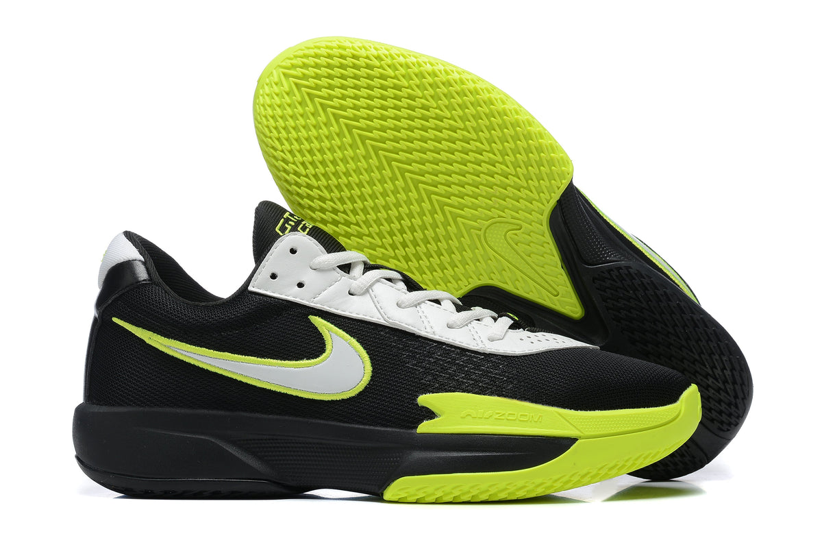 Nike GT Cut 3 Basketball Footwear in Multiple Colorways - product image from the listing.