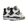 Women's Air Jordan 4 "Seafoam" - product image from the listing.