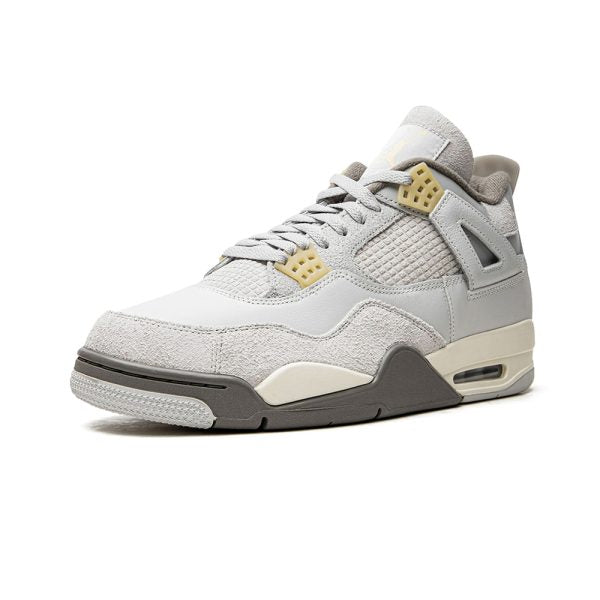 "Photon Dust" AIR JORDAN 4 CRAFT - product image from the listing.