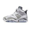 "Cool Grey" AIR JORDAN 6 - product photo shown in the listing for this item.