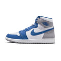"True Blue" AIR JORDAN 1 HIGH OG - product image from the listing.