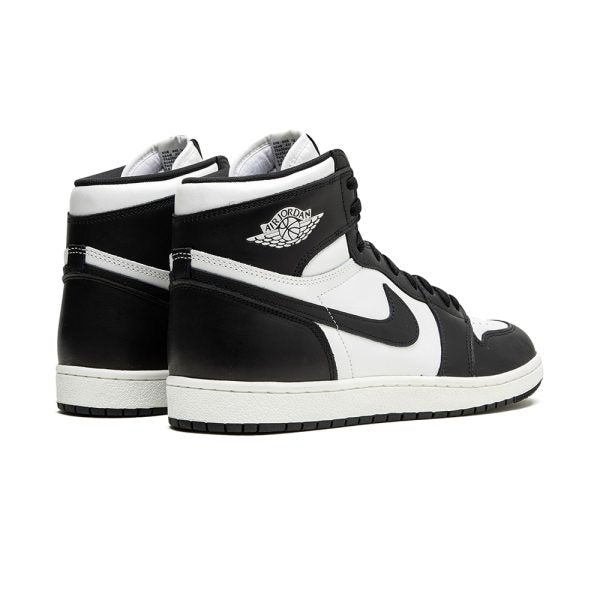 "Black / White 2023" AIR JORDAN 1 HIGH 85 - product image from the listing.