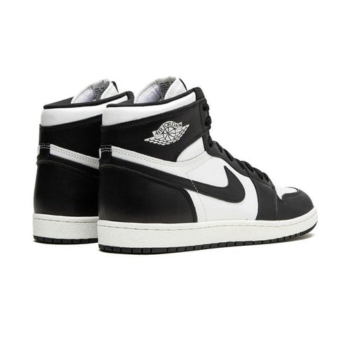 "Black / White 2023" AIR JORDAN 1 HIGH 85 - product image from the listing.