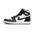"Black / White 2023" AIR JORDAN 1 HIGH 85 - product image from the listing.