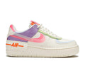 Nike Air Force 1 'Shadow Beige' Footwear - product image from the listing.