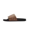 COACH Slide In Signature Canvas in Khaki - product image from the listing.